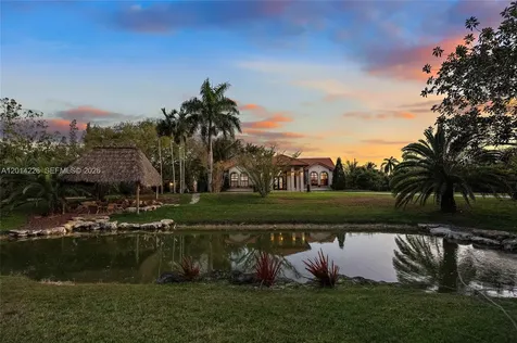 18950 SW 59th Street Southwest Ranches FL 33332