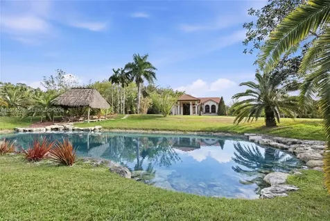 18950 SW 59th Street Southwest Ranches FL 33332