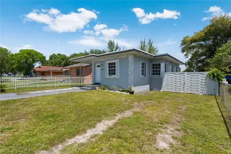 1059 NW 77th Street Miami FL 33150