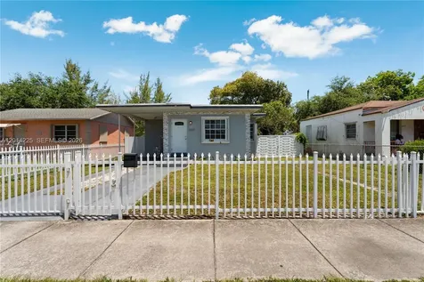 1059 NW 77th Street Miami FL 33150