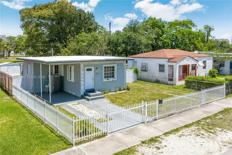 1059 NW 77th Street Miami FL 33150
