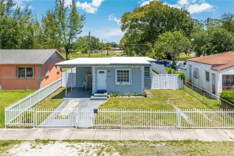 1059 NW 77th Street Miami FL 33150