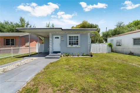 1059 NW 77th Street Miami FL 33150