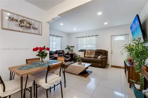 1059 NW 77th Street Miami FL 33150