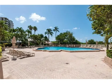 1121 Crandon Bl Key Biscayne FL 33149