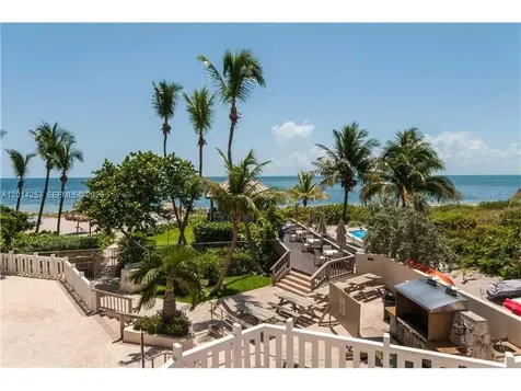 1121 Crandon Bl Key Biscayne FL 33149
