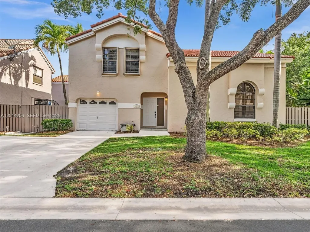 10731 NW 16th Court Plantation FL 33322