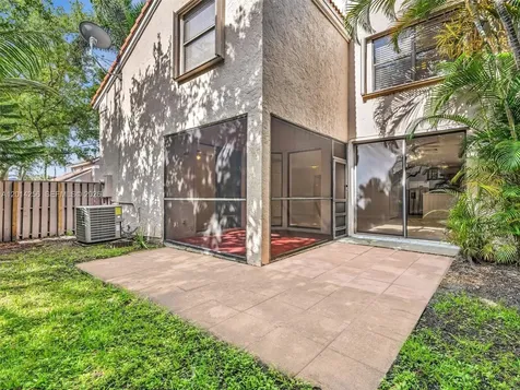 10731 NW 16th Court Plantation FL 33322