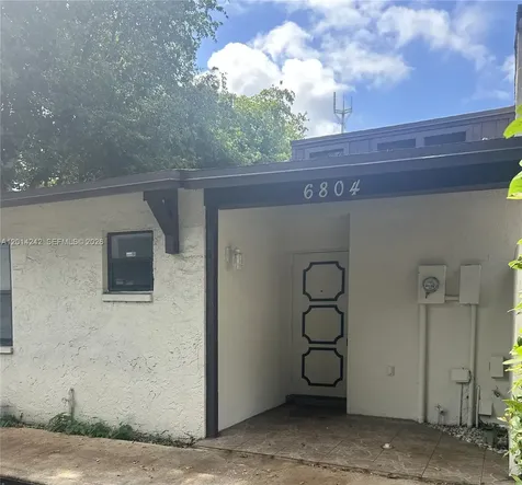 6804 SW 37th Street Miramar FL 33023