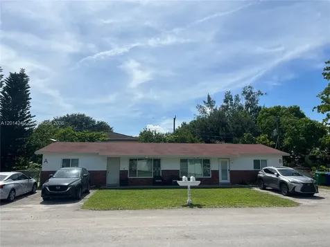 2000 SW 96th Avenue Miramar FL 33025