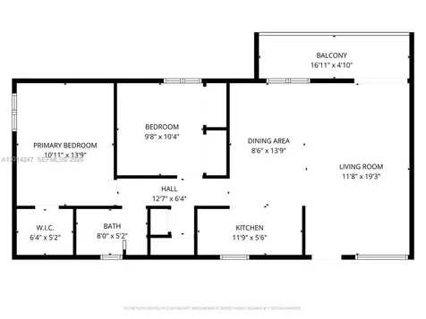 399 NW 72nd Avenue Miami FL 33126