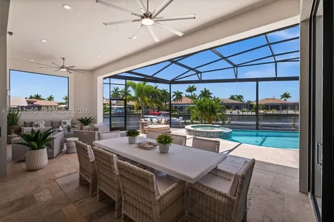 5201 Skylark Court Cape Coral FL 33904