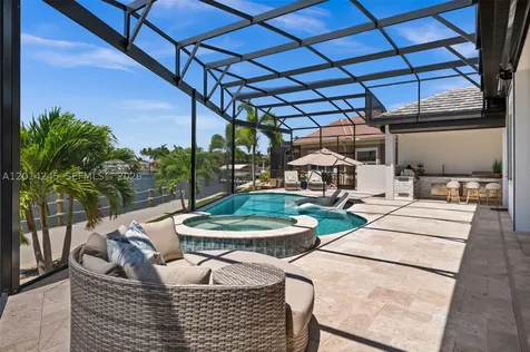 5201 Skylark Court Cape Coral FL 33904