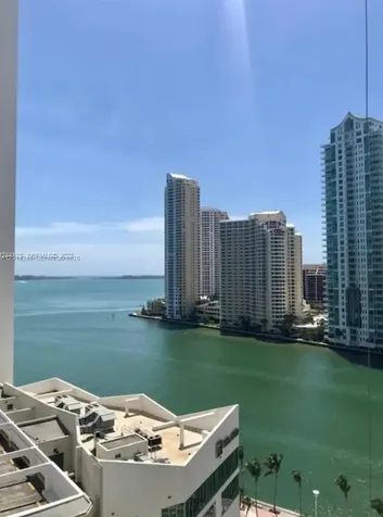 300 S Biscayne Boulevard Miami FL 33131