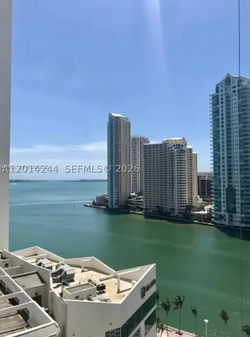 300 S Biscayne Boulevard Miami FL 33131