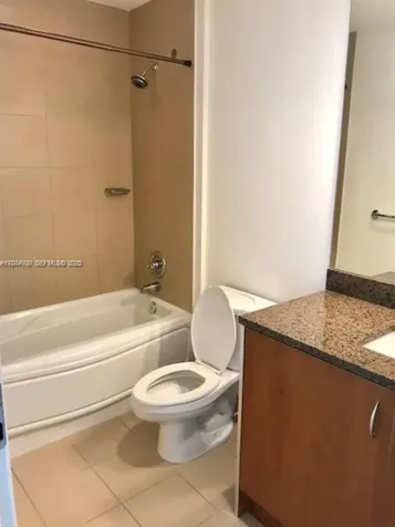 300 S Biscayne Boulevard Miami FL 33131