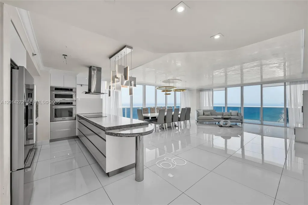1830 S Ocean Drive Hallandale Beach FL 33009
