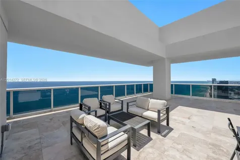 1830 S Ocean Drive Hallandale Beach FL 33009