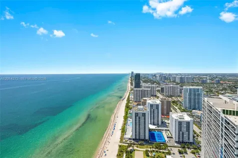 1830 S Ocean Drive Hallandale Beach FL 33009