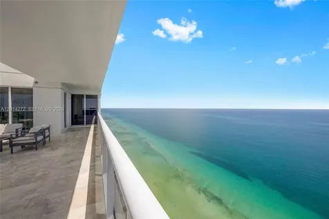 1830 S Ocean Drive Hallandale Beach FL 33009