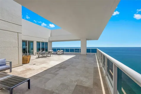 1830 S Ocean Drive Hallandale Beach FL 33009