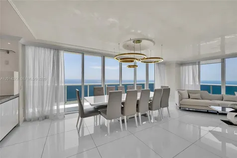 1830 S Ocean Drive Hallandale Beach FL 33009
