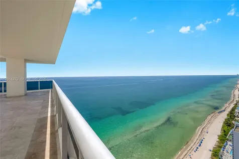 1830 S Ocean Drive Hallandale Beach FL 33009
