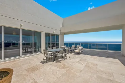 1830 S Ocean Drive Hallandale Beach FL 33009