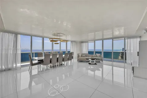 1830 S Ocean Drive Hallandale Beach FL 33009