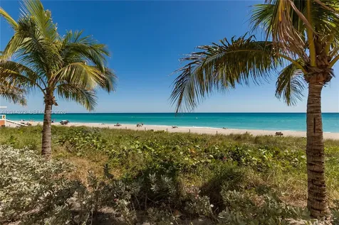 1830 S Ocean Drive Hallandale Beach FL 33009