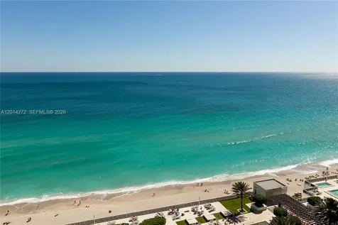 1830 S Ocean Drive Hallandale Beach FL 33009