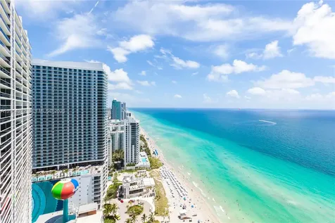 1830 S Ocean Drive Hallandale Beach FL 33009