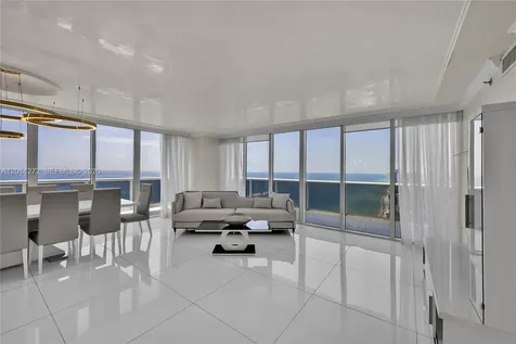 1830 S Ocean Drive Hallandale Beach FL 33009