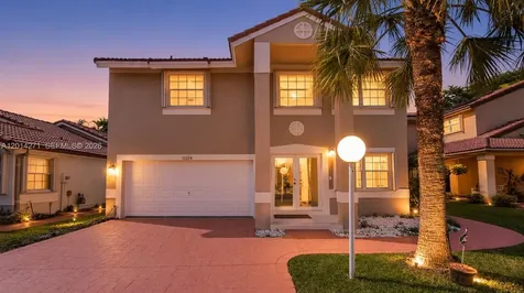 15174 SW 111th Street Miami FL 33196
