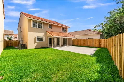 15174 SW 111th Street Miami FL 33196