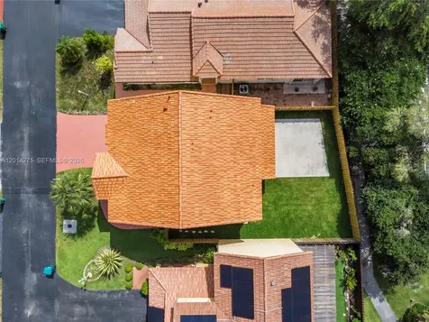 15174 SW 111th Street Miami FL 33196