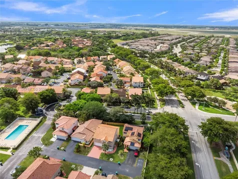 15174 SW 111th Street Miami FL 33196