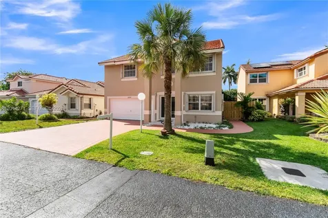 15174 SW 111th Street Miami FL 33196