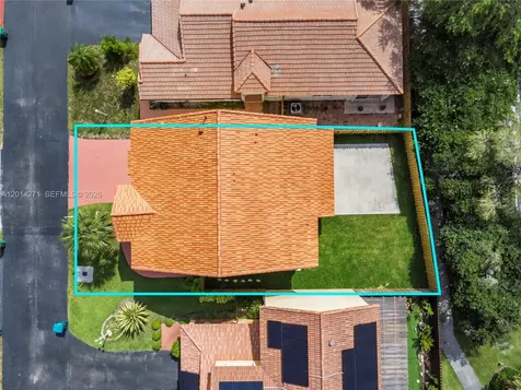 15174 SW 111th Street Miami FL 33196