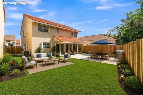 15174 SW 111th Street Miami FL 33196
