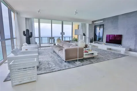 17749 Collins Avenue Sunny Isles Beach FL 33160