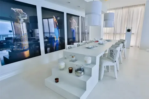 17749 Collins Avenue Sunny Isles Beach FL 33160