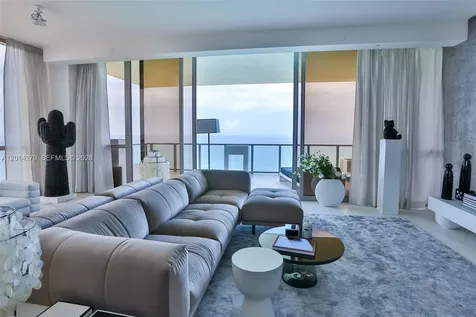 17749 Collins Avenue Sunny Isles Beach FL 33160