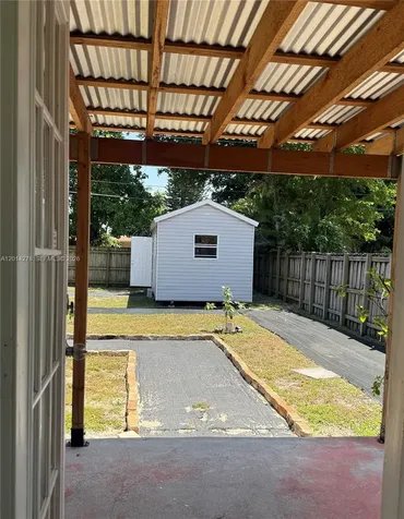 2318 Dewey Street Hollywood FL 33020