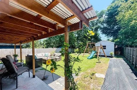 2318 Dewey Street Hollywood FL 33020