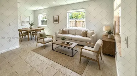 2318 Dewey Street Hollywood FL 33020