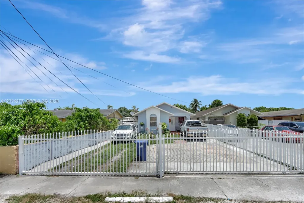 15803 NW 47th Avenue Miami Gardens FL 33054