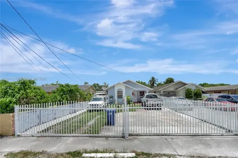 15803 NW 47th Avenue Miami Gardens FL 33054