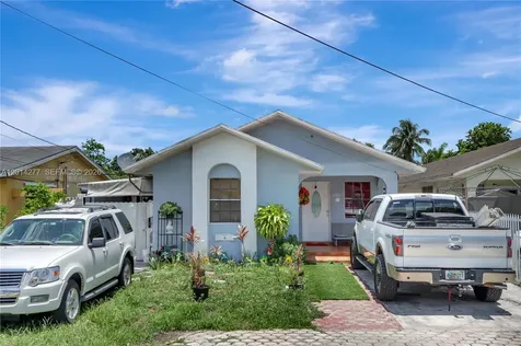 15803 NW 47th Avenue Miami Gardens FL 33054