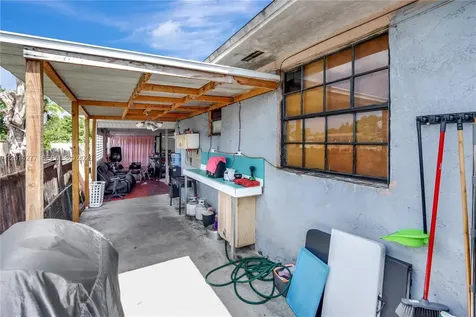 15803 NW 47th Avenue Miami Gardens FL 33054